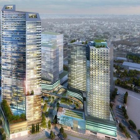 Aparthotel Hala Tysons McLean Zewnętrze zdjęcie