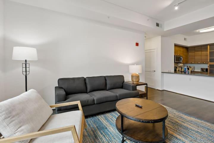 Aparthotel Hala Tysons McLean Zewnętrze zdjęcie