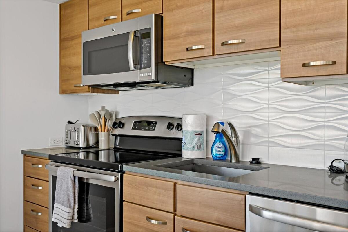 Aparthotel Hala Tysons McLean Pokój zdjęcie